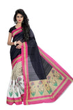 Fancy Bhagalpuri Saree