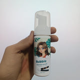 Bubble Dyed Hair Mousse 100gm Pack of 2