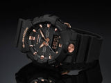 Men's Silicon Watch