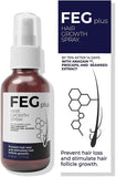 EFGPLUS Hair Growth Spray 50ml